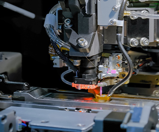 焊接電源檢測(cè)設(shè)備的現(xiàn)狀及發(fā)展趨勢(shì)