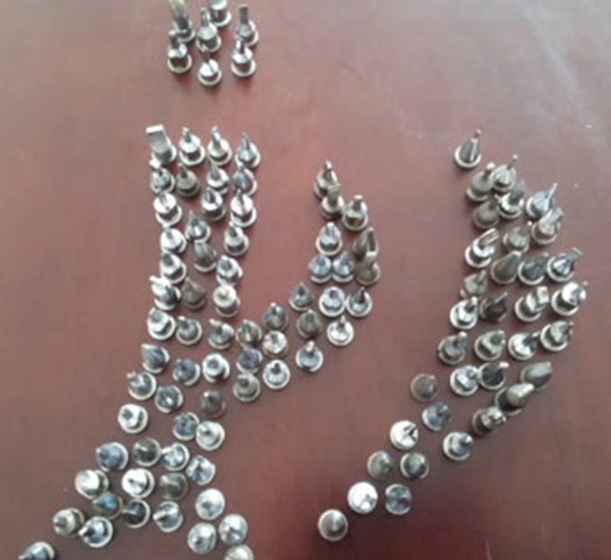 焊錫機專用烙鐵頭