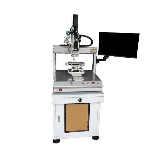 激光焊錫機(jī)