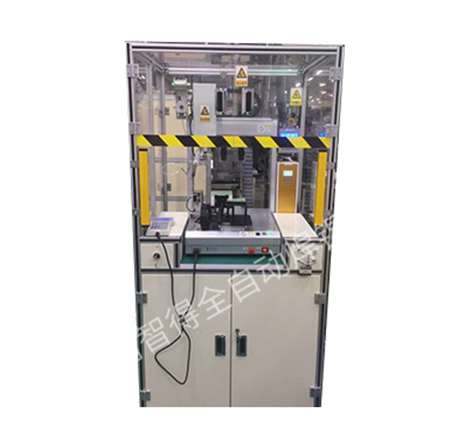 非標(biāo)焊錫機(jī)