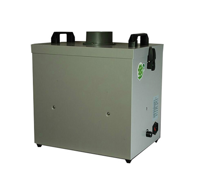 吸煙儀型號JZD2000